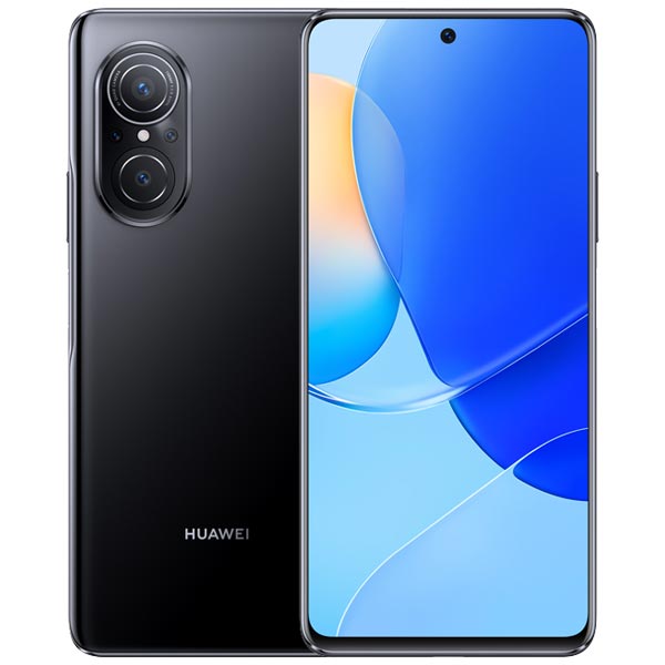 huawei nova 9 messenger