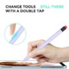 Silicone Protective for Apple Pencil 2 - Image 3