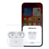 AirPods Pro 2nd ធានា១ឆ្នាំ - Image 4