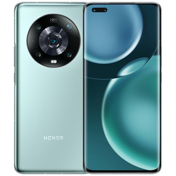 HONOR Magic4 Pro 256GB|8GB - ShunLi Phone Shop, Phnom Penh, Cambodia