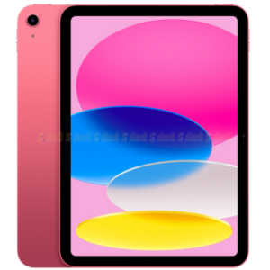 iPad 10th 10.9inch (A14) ធានា១ឆ្នាំ