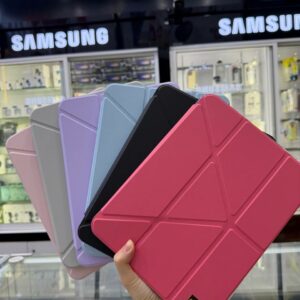 Case iPad