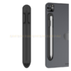 Self-Adhesive Apple Pencil Holder