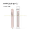 Self-Adhesive Apple Pencil Holder - Image 5