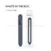 Self-Adhesive Apple Pencil Holder - Image 6