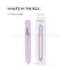 Self-Adhesive Apple Pencil Holder - Image 8