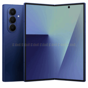 Galaxy Z Fold 7 ធានា១ឆ្នាំ