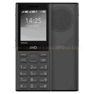 HMD 130 Music