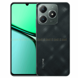 Realme C61