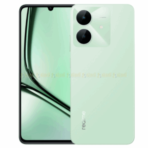 Realme Note 60x