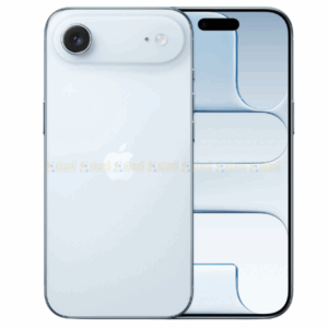 iPhone 17 Air coming soon