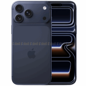 iPhone 17 Pro Max X/A ធានា១ឆ្នាំ